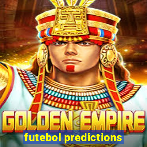 futebol predictions